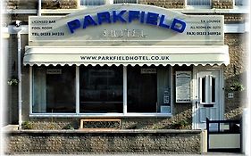 Parkfield Hotel